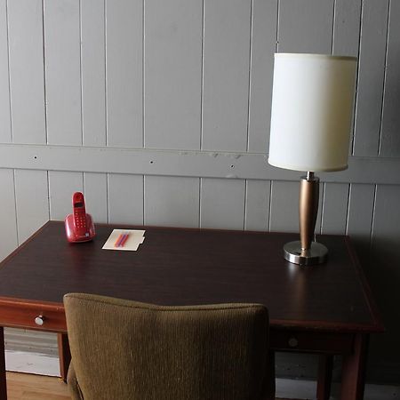 Toronto Central Hotel エクステリア 写真