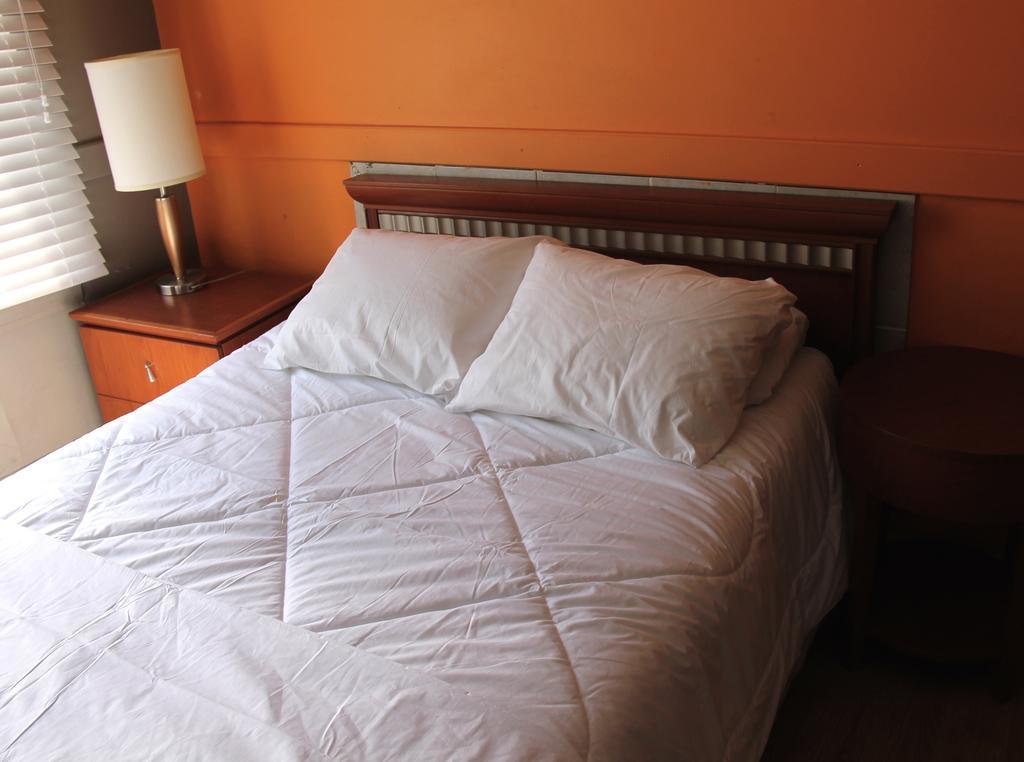 Toronto Central Hotel 部屋 写真
