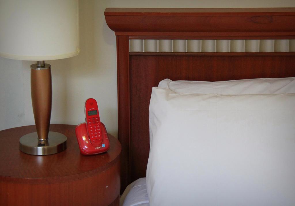 Toronto Central Hotel 部屋 写真