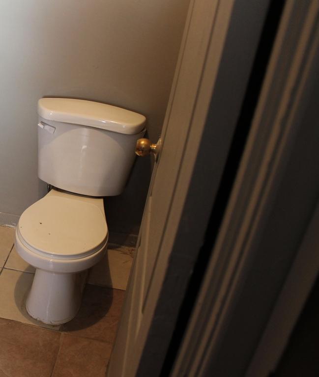 Toronto Central Hotel エクステリア 写真