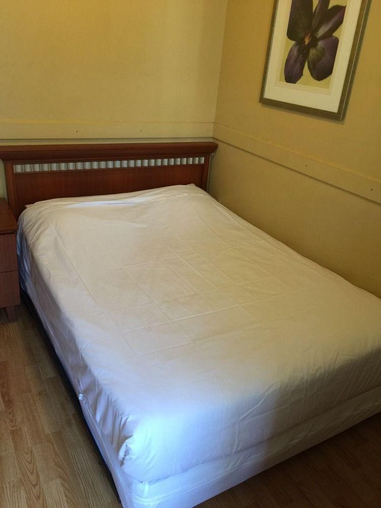 Toronto Central Hotel エクステリア 写真