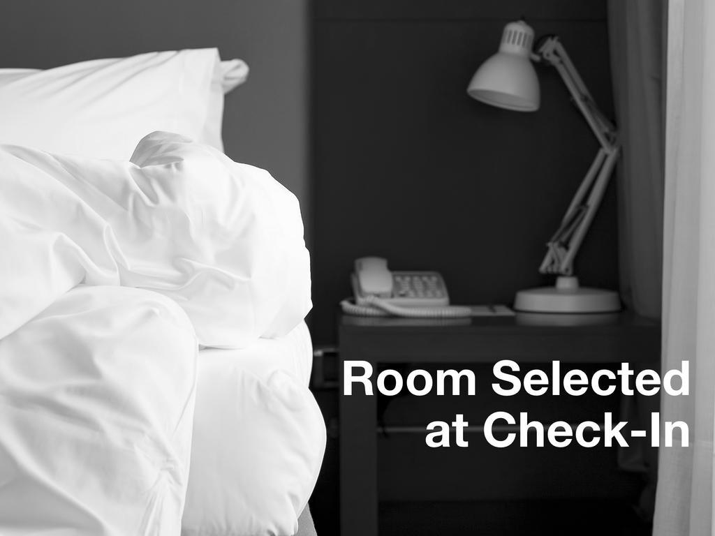 Toronto Central Hotel 部屋 写真