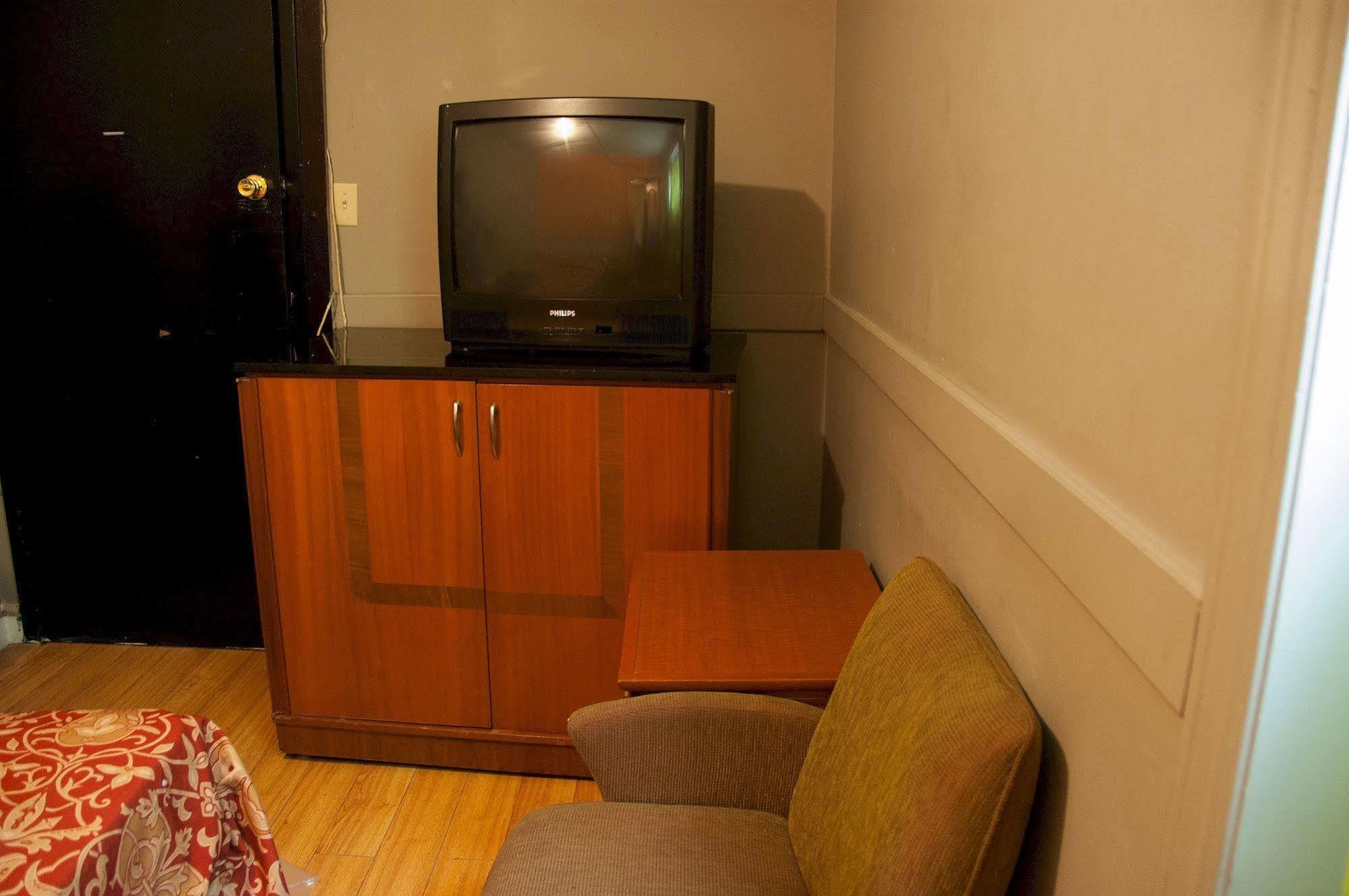 Toronto Central Hotel エクステリア 写真